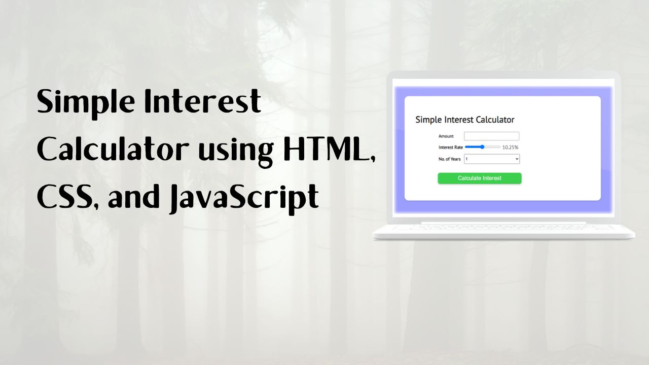 Intro to Web Development with HTML CSS JS Assignment Ans